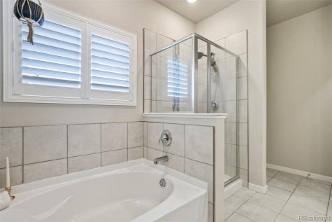 6994 Peachleaf Drive Colorado Springs CO 80925