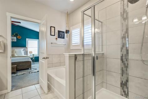 6994 Peachleaf Drive Colorado Springs CO 80925