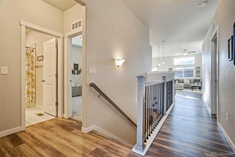 6994 Peachleaf Drive Colorado Springs CO 80925