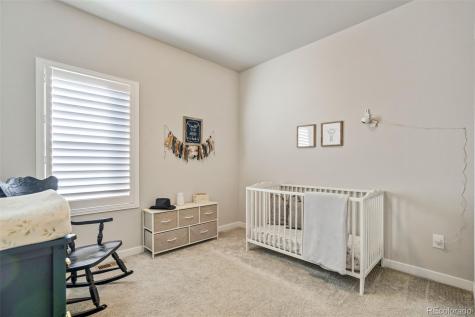 6994 Peachleaf Drive Colorado Springs CO 80925