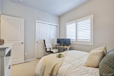 6994 Peachleaf Drive Colorado Springs CO 80925