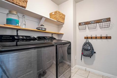 6994 Peachleaf Drive Colorado Springs CO 80925