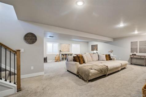 6994 Peachleaf Drive Colorado Springs CO 80925