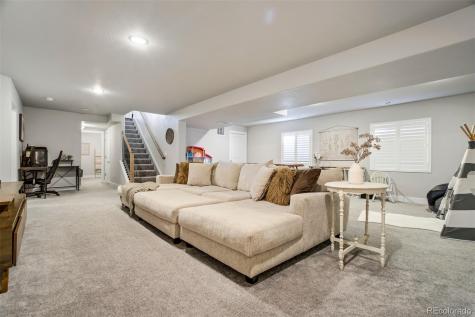 6994 Peachleaf Drive Colorado Springs CO 80925