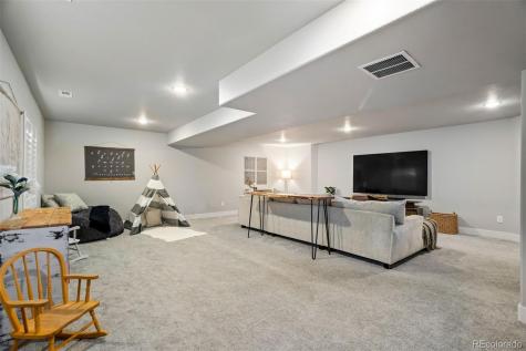 6994 Peachleaf Drive Colorado Springs CO 80925