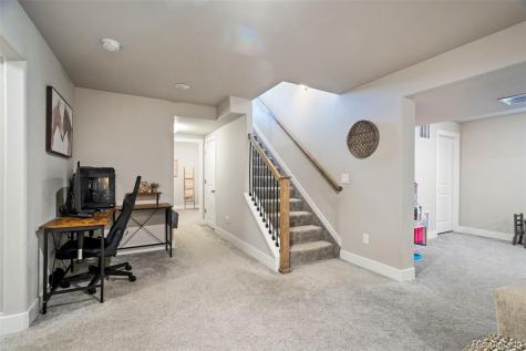 6994 Peachleaf Drive Colorado Springs CO 80925