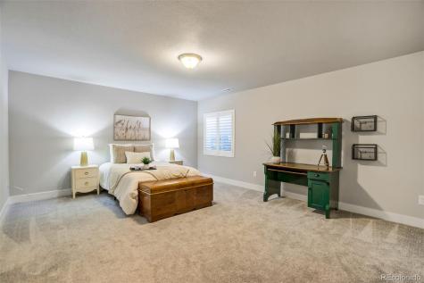 6994 Peachleaf Drive Colorado Springs CO 80925