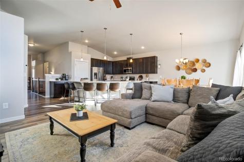 6994 Peachleaf Drive Colorado Springs CO 80925