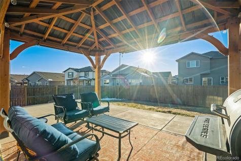 6994 Peachleaf Drive Colorado Springs CO 80925