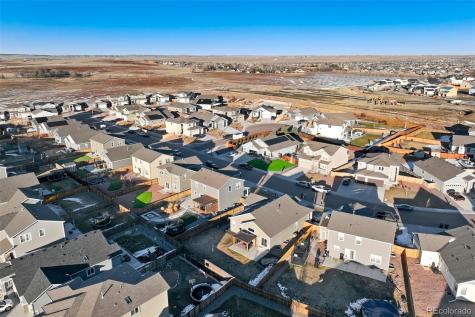 6994 Peachleaf Drive Colorado Springs CO 80925