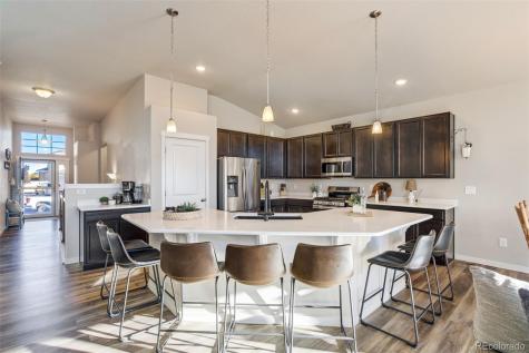 6994 Peachleaf Drive Colorado Springs CO 80925