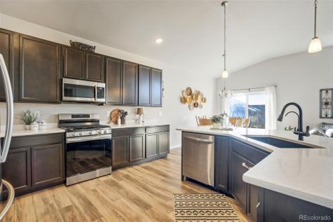 6994 Peachleaf Drive Colorado Springs CO 80925