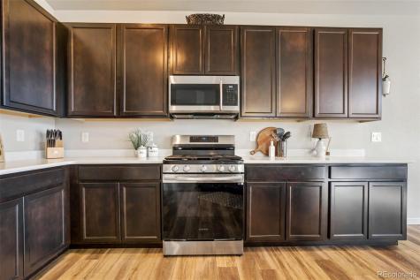 6994 Peachleaf Drive Colorado Springs CO 80925