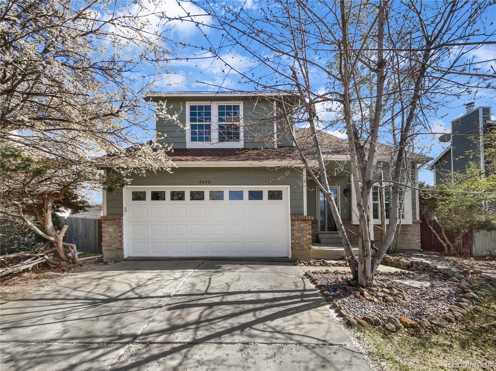 4658 E 107th Avenue Thornton CO 80233