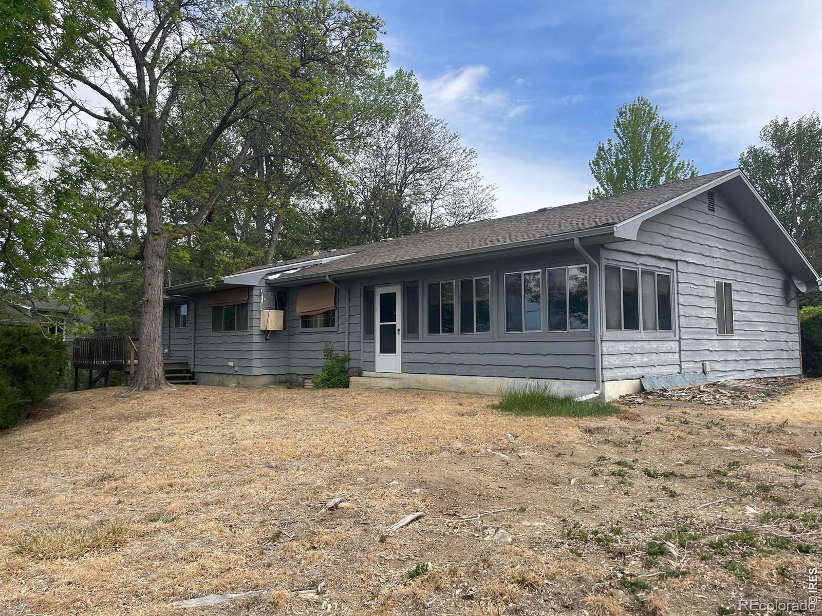 7057 Elm Street Niwot CO 80503