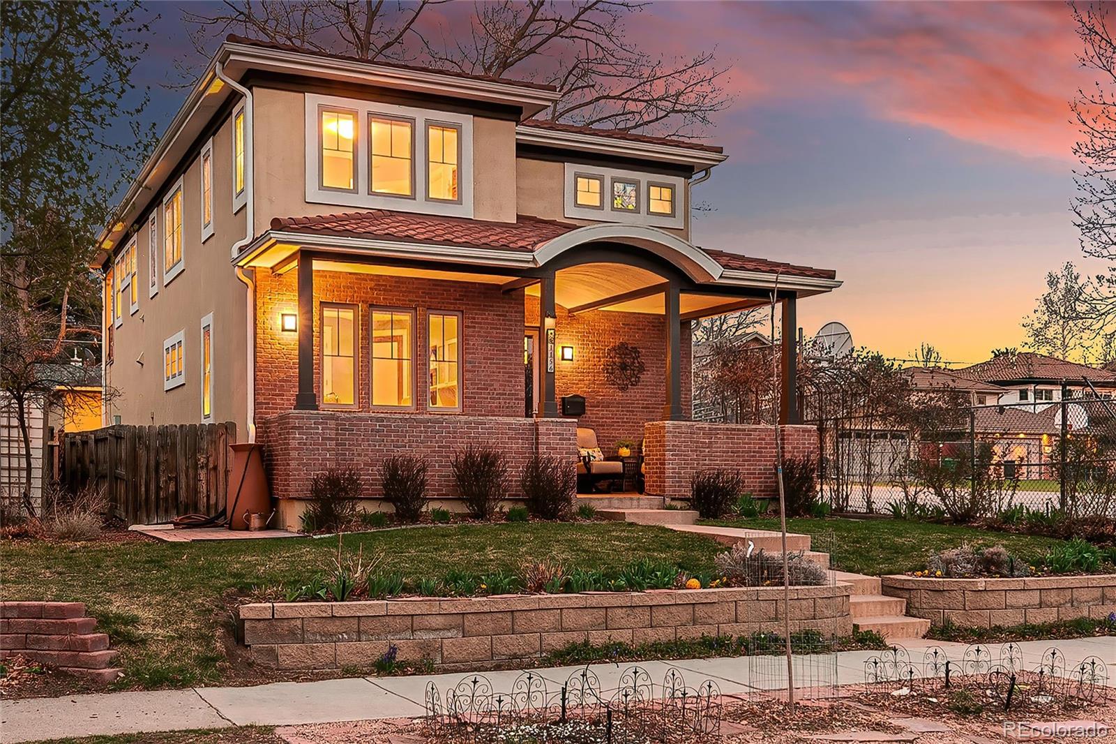 1156 S Columbine Street Denver CO 80210