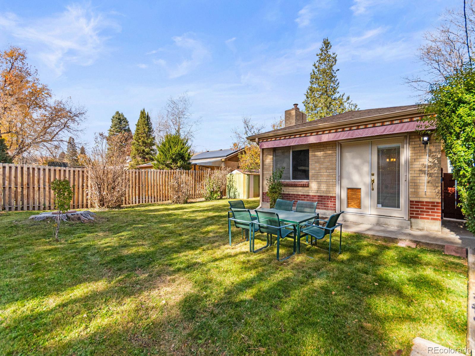 10560 W 23rd Place Lakewood CO 80215