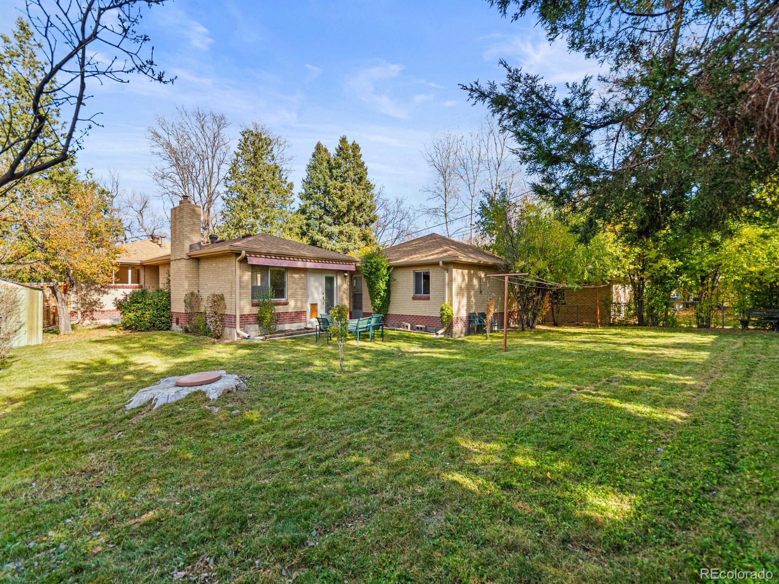 10560 W 23rd Place Lakewood CO 80215
