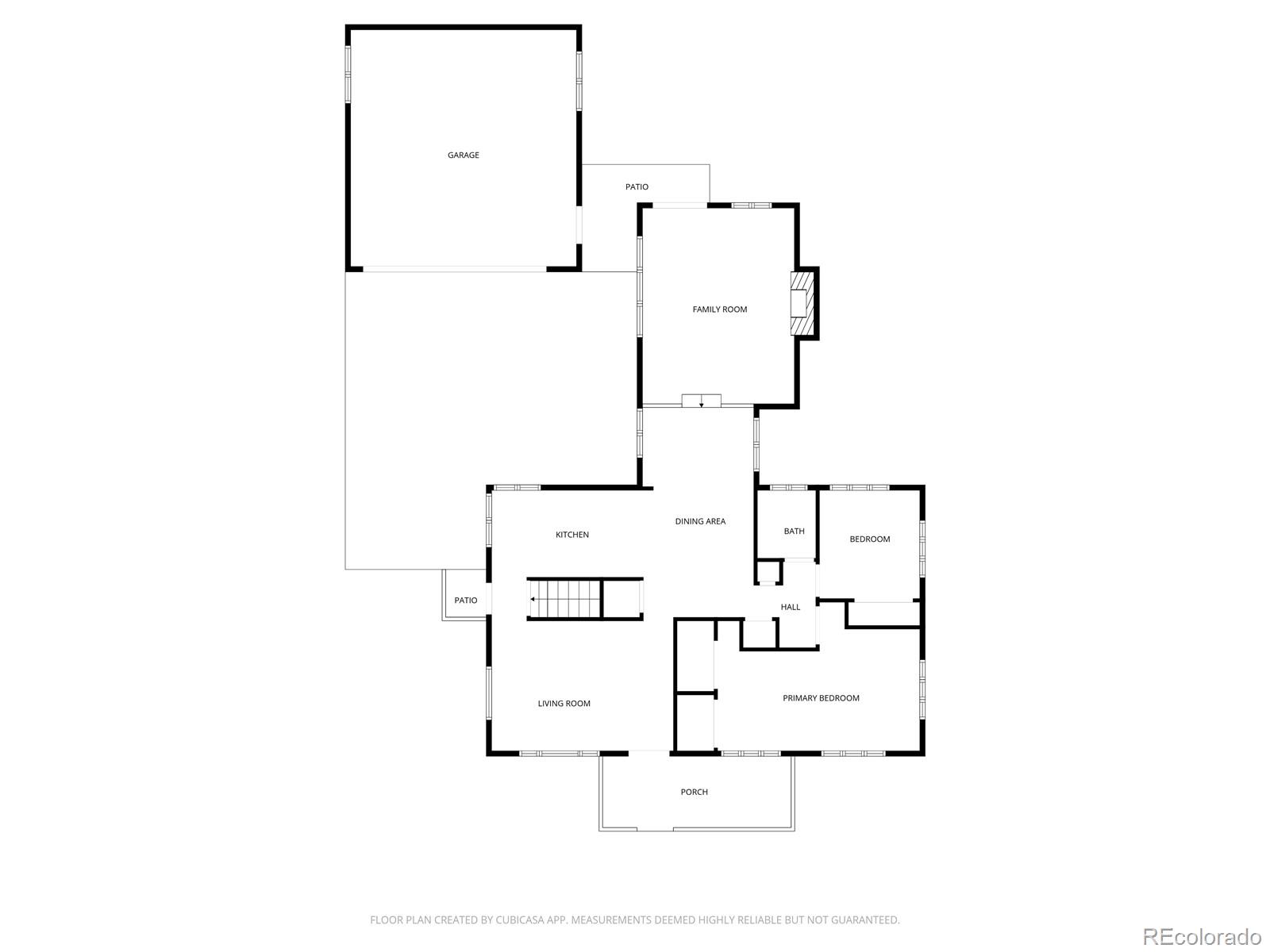 10560 W 23rd Place Lakewood CO 80215