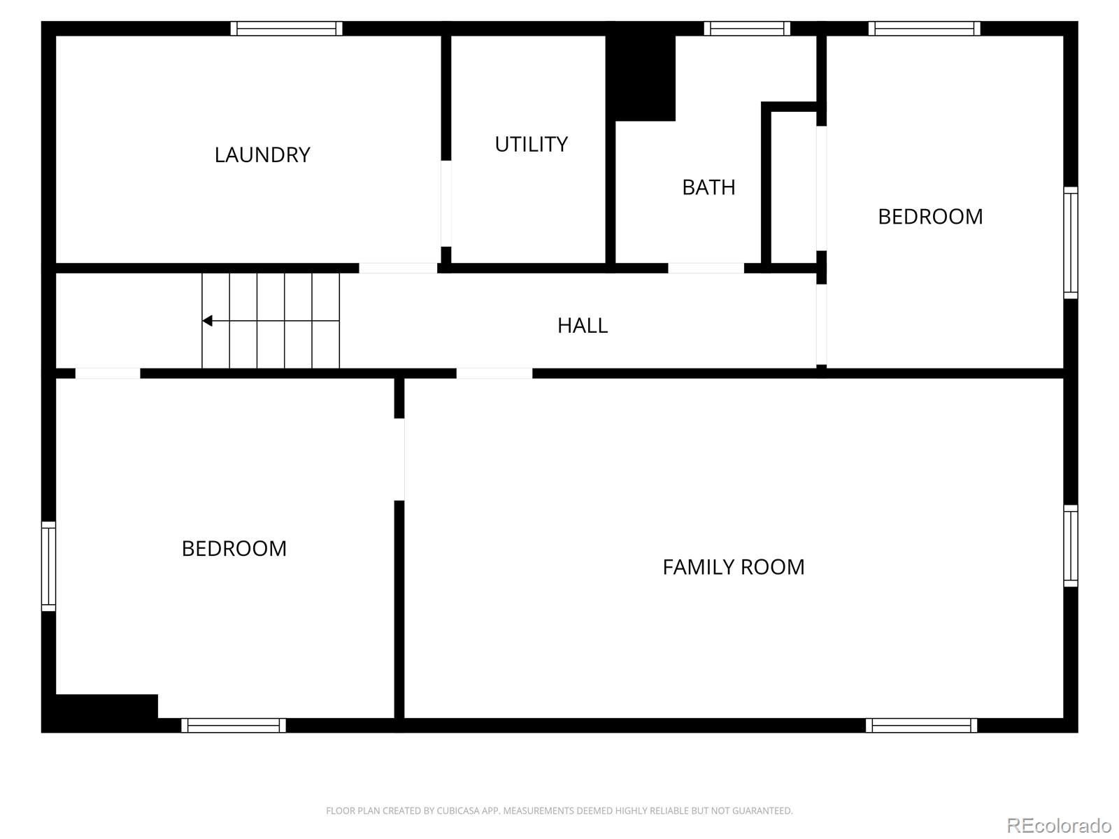 10560 W 23rd Place Lakewood CO 80215