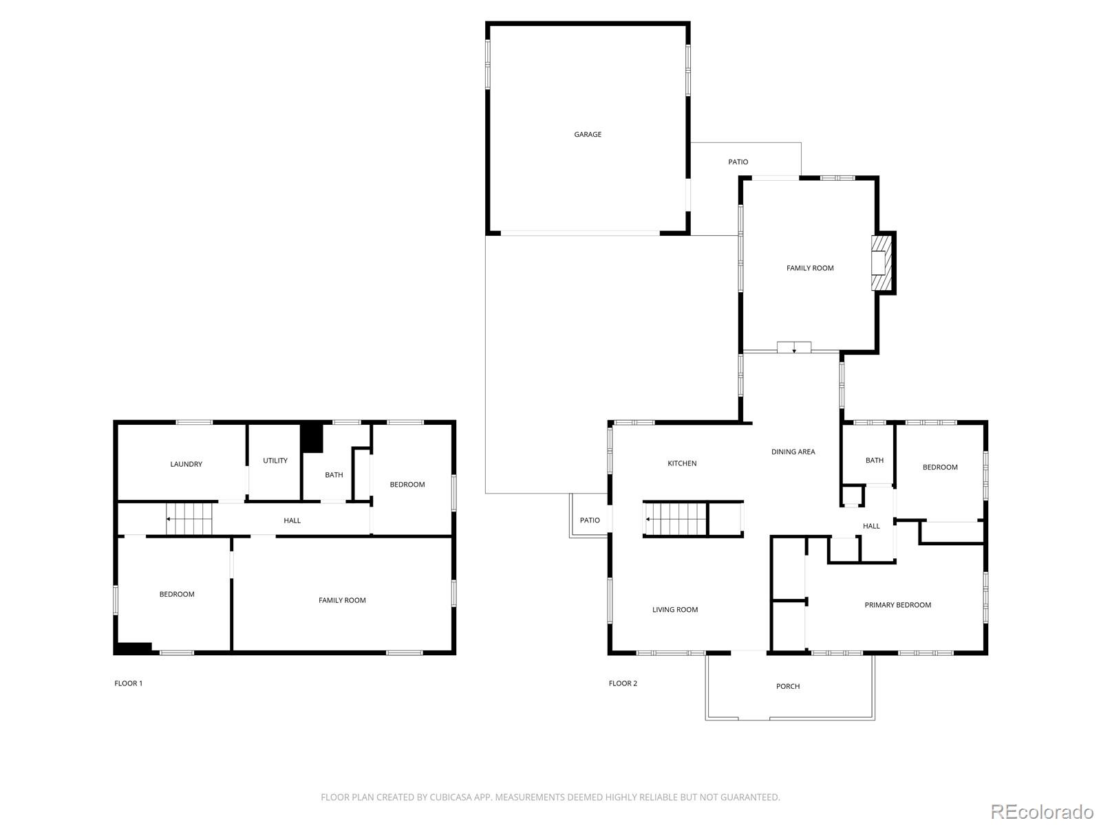 10560 W 23rd Place Lakewood CO 80215