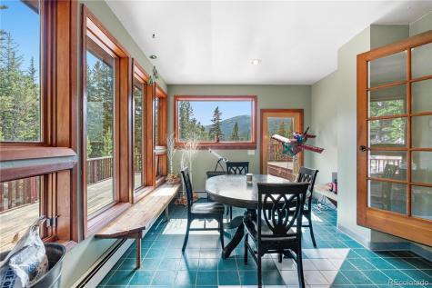 638 Mine Road Idaho Springs CO 80452