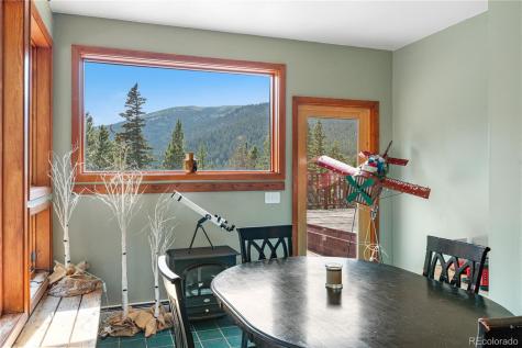 638 Mine Road Idaho Springs CO 80452