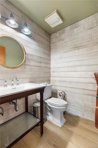 638 Mine Road Idaho Springs CO 80452