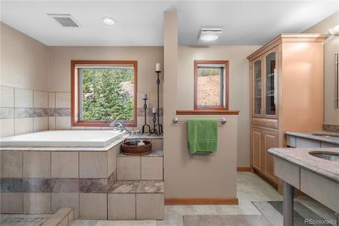 638 Mine Road Idaho Springs CO 80452