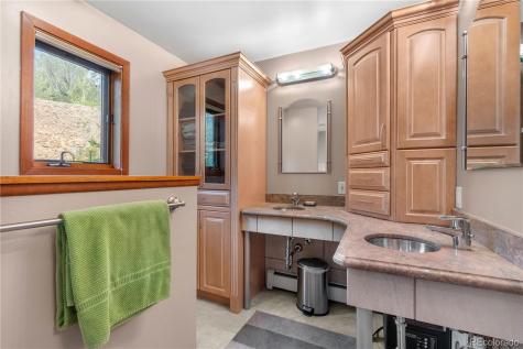 638 Mine Road Idaho Springs CO 80452