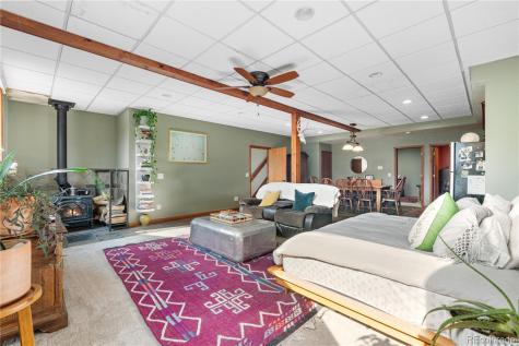 638 Mine Road Idaho Springs CO 80452