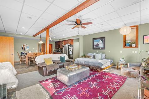 638 Mine Road Idaho Springs CO 80452