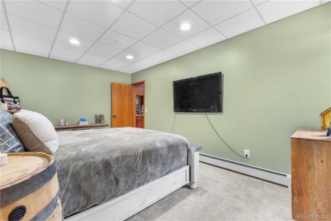 638 Mine Road Idaho Springs CO 80452