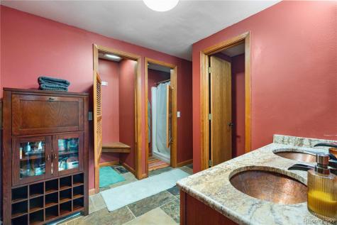 638 Mine Road Idaho Springs CO 80452