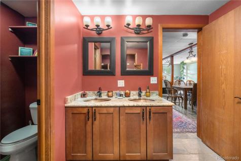 638 Mine Road Idaho Springs CO 80452