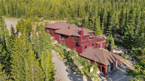 638 Mine Road Idaho Springs CO 80452