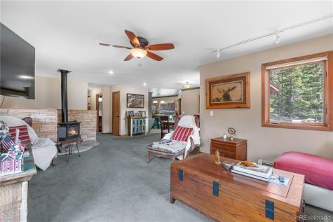 638 Mine Road Idaho Springs CO 80452