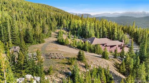 638 Mine Road Idaho Springs CO 80452