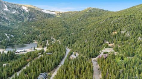 638 Mine Road Idaho Springs CO 80452