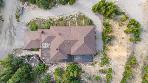 638 Mine Road Idaho Springs CO 80452