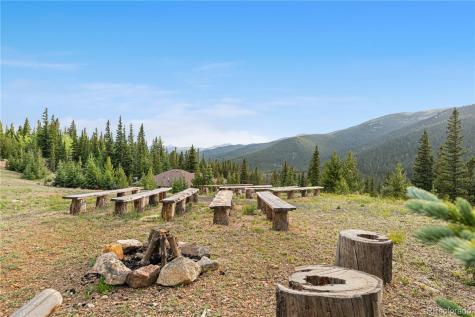 638 Mine Road Idaho Springs CO 80452