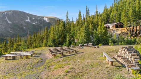 638 Mine Road Idaho Springs CO 80452