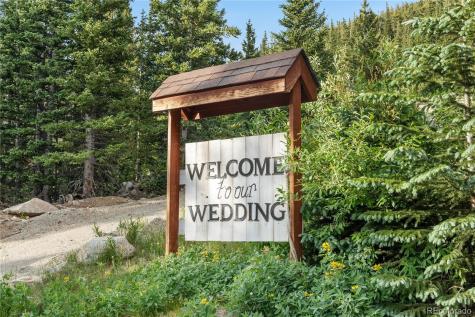 638 Mine Road Idaho Springs CO 80452