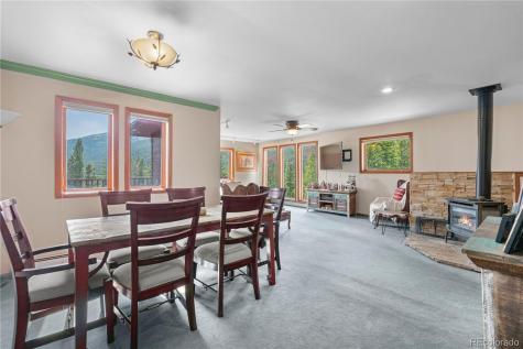 638 Mine Road Idaho Springs CO 80452