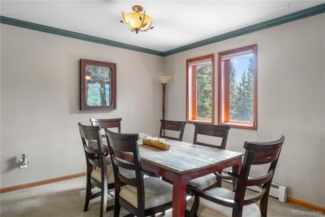 638 Mine Road Idaho Springs CO 80452