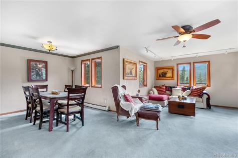 638 Mine Road Idaho Springs CO 80452