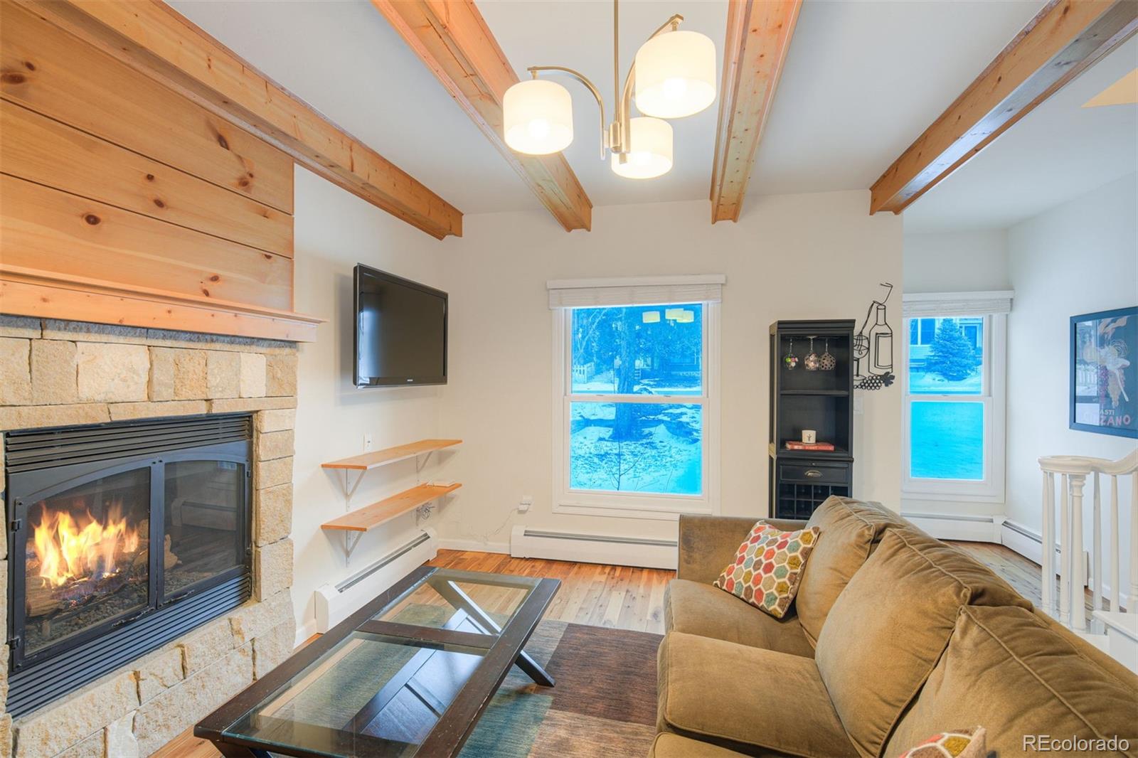105 S High Street Breckenridge CO 80424