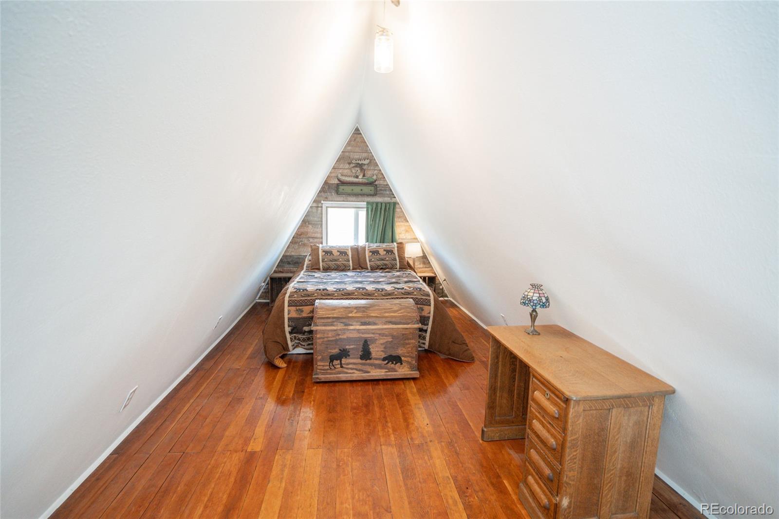 331 Frenchman Road Jefferson CO 80456