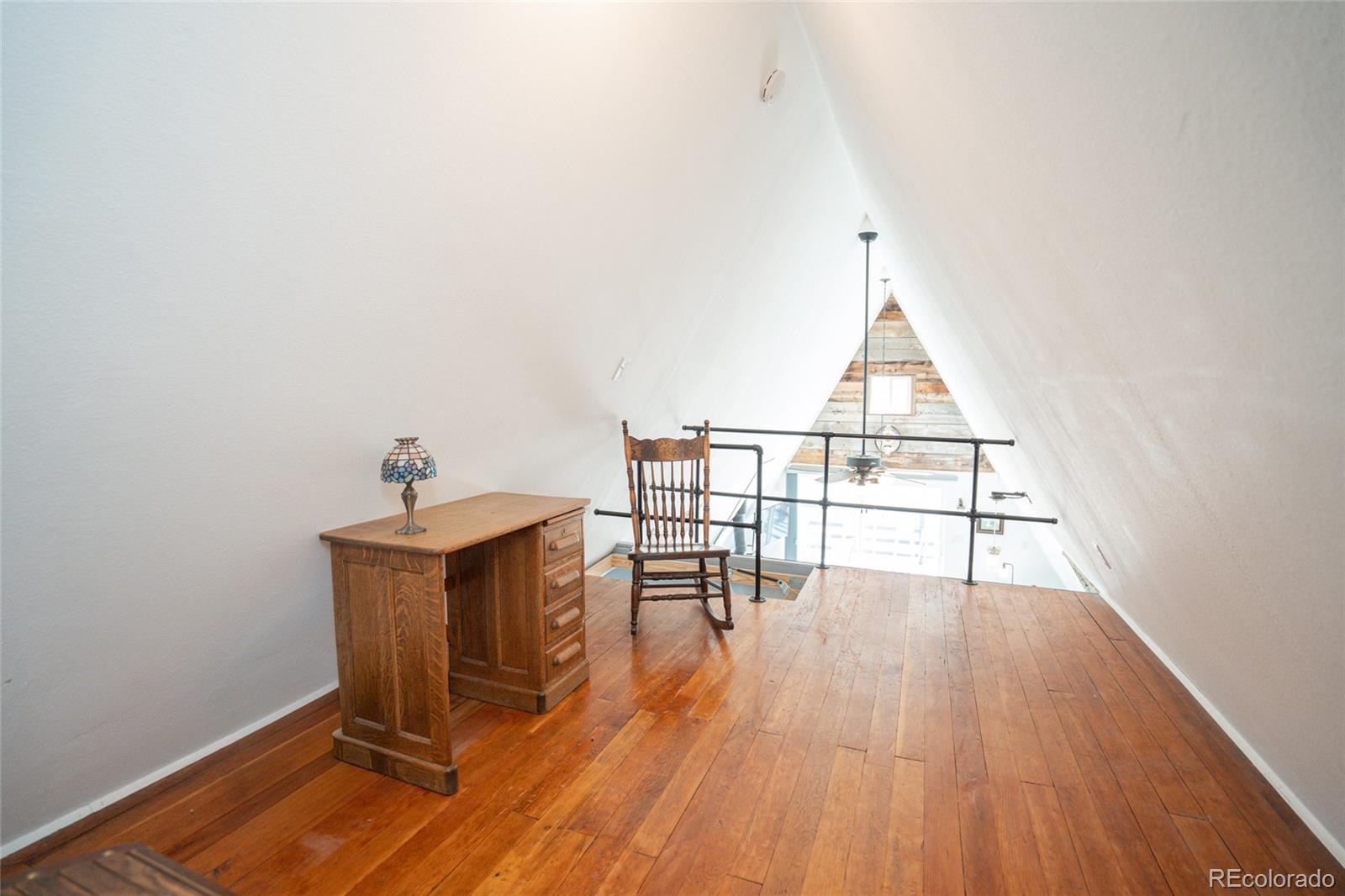 331 Frenchman Road Jefferson CO 80456