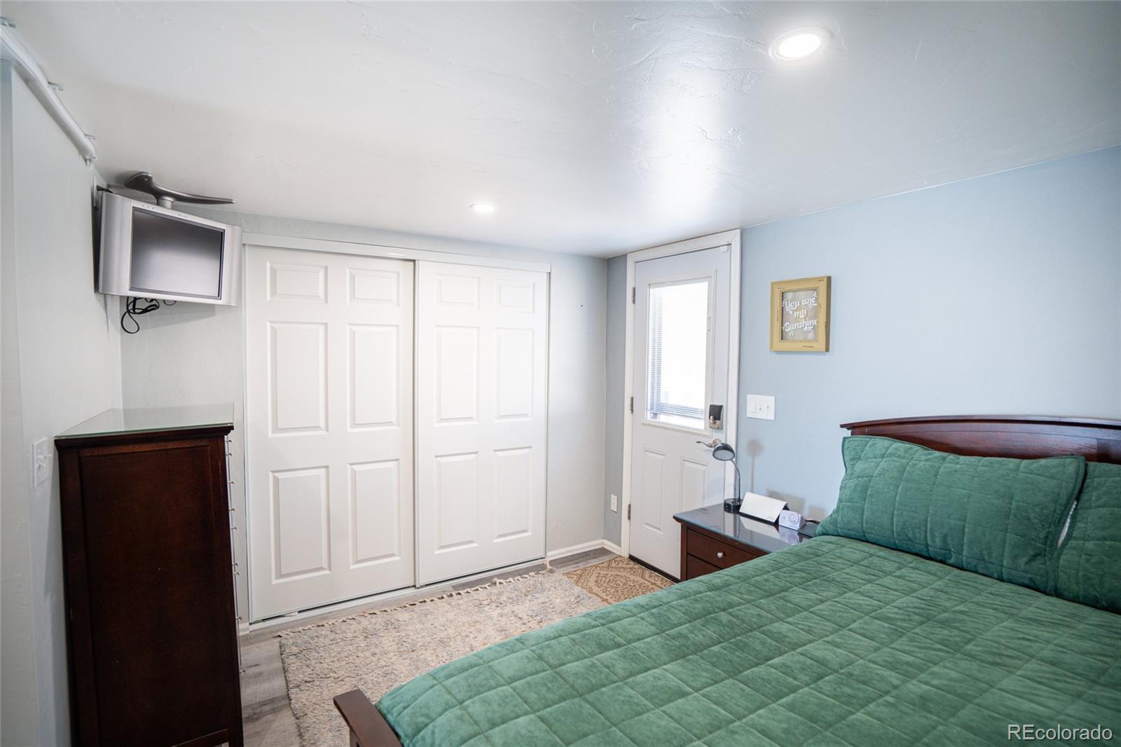 331 Frenchman Road Jefferson CO 80456